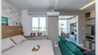 Foto 25 de Apartamento com 1 Quarto à venda, 37m² em Chácara Santo Antônio, São Paulo