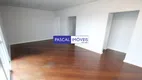 Foto 2 de Apartamento com 3 Quartos à venda, 125m² em Campo Belo, São Paulo