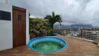Foto 15 de Cobertura com 2 Quartos à venda, 186m² em Barra da Tijuca, Rio de Janeiro