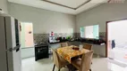 Foto 16 de Casa com 3 Quartos à venda, 150m² em Belo Horizonte, Marabá