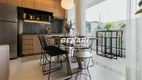 Foto 8 de Apartamento com 2 Quartos à venda, 47m² em Jardim Beija Flor, Indaiatuba