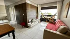 Foto 2 de Apartamento com 3 Quartos à venda, 78m² em Gruta de Lourdes, Maceió