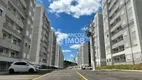 Foto 2 de Apartamento com 3 Quartos para alugar, 54m² em Jardim Carlos Gomes, Jundiaí