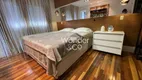 Foto 7 de Apartamento com 4 Quartos à venda, 190m² em Brooklin, São Paulo