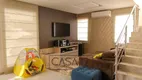 Foto 5 de Casa de Condomínio com 4 Quartos à venda, 271m² em Urbanova, São José dos Campos