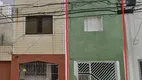 Foto 2 de Sobrado com 2 Quartos à venda, 113m² em Vila Regente Feijó, São Paulo