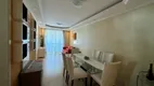 Foto 6 de Apartamento com 3 Quartos à venda, 81m² em Capoeiras, Florianópolis