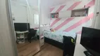 Foto 17 de Cobertura com 3 Quartos à venda, 136m² em Vila Bastos, Santo André