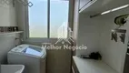 Foto 11 de Apartamento com 2 Quartos à venda, 63m² em Parque Residencial Maison Blanche, Valinhos