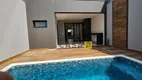 Foto 5 de Casa com 3 Quartos à venda, 188m² em Jardim Ipiranga, Americana