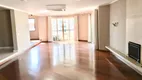 Foto 4 de Apartamento com 3 Quartos para venda ou aluguel, 274m² em Vila Nova Conceição, São Paulo