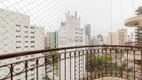 Foto 30 de Cobertura com 2 Quartos à venda, 142m² em Moema, São Paulo