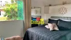 Foto 21 de Casa de Condomínio com 3 Quartos à venda, 130m² em Braga, Cabo Frio
