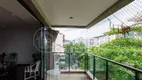 Foto 5 de Apartamento com 3 Quartos à venda, 148m² em Tijuca, Rio de Janeiro