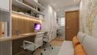 Foto 2 de Apartamento com 2 Quartos à venda, 62m² em Caiçaras, Belo Horizonte