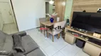 Foto 3 de Apartamento com 2 Quartos à venda, 44m² em Taquara, Rio de Janeiro