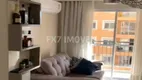 Foto 21 de Apartamento com 3 Quartos à venda, 62m² em Vila Satúrnia, Campinas