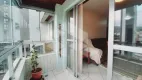 Foto 7 de Apartamento com 4 Quartos para alugar, 111m² em Trindade, Florianópolis