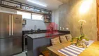 Foto 5 de Apartamento com 1 Quarto à venda, 73m² em Vila Olímpia, São Paulo