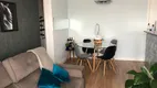 Foto 2 de Apartamento com 3 Quartos à venda, 63m² em Vila Santa Clara, São Paulo