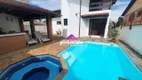 Foto 2 de Casa com 4 Quartos à venda, 260m² em Jardim das Colinas, São José dos Campos