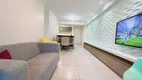 Foto 9 de Apartamento com 3 Quartos à venda, 80m² em Fátima, Fortaleza