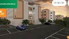 Foto 2 de Apartamento com 2 Quartos à venda, 42m² em Mauricio de Nassau, Caruaru