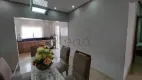 Foto 7 de Casa com 3 Quartos à venda, 115m² em Jardim Eulina, Campinas