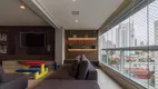 Foto 15 de Apartamento com 3 Quartos à venda, 174m² em Vila Clementino, São Paulo