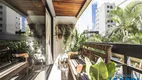 Foto 4 de Apartamento com 3 Quartos à venda, 132m² em Itaim Bibi, São Paulo