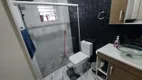 Foto 12 de Apartamento com 1 Quarto à venda, 48m² em Boqueirão, Praia Grande