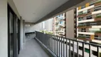 Foto 2 de Apartamento com 3 Quartos à venda, 109m² em Brooklin, São Paulo