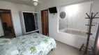 Foto 15 de Apartamento com 3 Quartos à venda, 112m² em Vila Tupi, Praia Grande