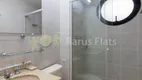 Foto 18 de Flat com 2 Quartos para alugar, 57m² em Vila Nova Conceição, São Paulo