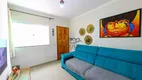 Foto 2 de Casa de Condomínio com 2 Quartos à venda, 80m² em Santa Terezinha, São Paulo