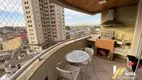 Foto 8 de Apartamento com 3 Quartos à venda, 106m² em Casa Branca, Santo André