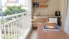 Foto 2 de Apartamento com 2 Quartos à venda, 76m² em Pompeia, São Paulo