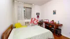 Foto 21 de Apartamento com 3 Quartos à venda, 147m² em Aparecida, Santos
