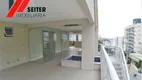 Foto 25 de Cobertura com 3 Quartos à venda, 135m² em Itacorubi, Florianópolis