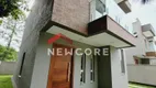 Foto 13 de Sobrado com 3 Quartos à venda, 122m² em São João do Rio Vermelho, Florianópolis