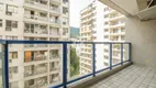 Foto 5 de Apartamento com 2 Quartos à venda, 72m² em Humaitá, Rio de Janeiro