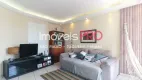 Foto 3 de Apartamento com 3 Quartos à venda, 84m² em Vila Clementino, São Paulo