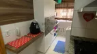 Foto 2 de Apartamento com 3 Quartos à venda, 89m² em Parque Residencial Aquarius, São José dos Campos