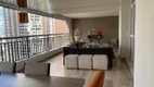 Foto 2 de Apartamento com 4 Quartos à venda, 315m² em Chácara Califórnia, São Paulo