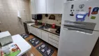 Foto 7 de Apartamento com 3 Quartos para alugar, 109m² em Enseada, Guarujá