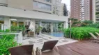 Foto 27 de Apartamento com 4 Quartos à venda, 370m² em Campo Belo, São Paulo
