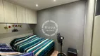 Foto 11 de Apartamento com 1 Quarto à venda, 49m² em Vila Matias, Santos