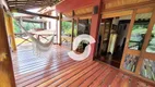 Foto 45 de Casa com 4 Quartos à venda, 288m² em Itacoatiara, Niterói