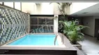 Foto 16 de Apartamento com 1 Quarto à venda, 40m² em Lagoa, Rio de Janeiro