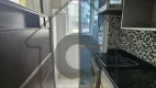 Foto 8 de Apartamento com 1 Quarto para alugar, 49m² em Vila Mariana, São Paulo